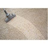 empresa de lavagem de carpetes e tapetes Conjunto 31 de Março