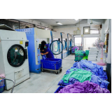 lavagem de roupa de cama de hospital valor Terra Nova