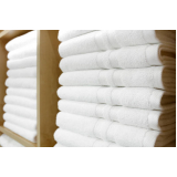 lavagem de toalhas de salão Residensial dos Ipes