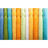 lavagem de toalhas industriais preço Caixa dágua