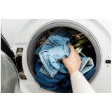 lavanderia entrega Terra Nova