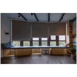limpeza de cortina persiana valor Vista Verde