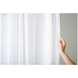 limpeza de cortinas e persianas preço Vila das Acacias