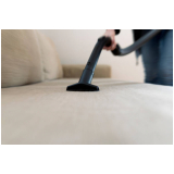 limpeza de sofá impermeabilizado valor Vila Ema