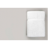 preço de lavagem de toalhas de banho Vila Adyana