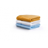 preço de lavagem de toalhas para salão de beleza Vila Ema