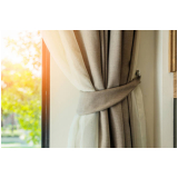 preço de limpeza de cortina persiana Parque dos Ipes