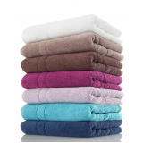 valor de lavagem de toalhas de hospital Alto da Ponte