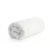 valor de lavagem de toalhas industriais Jardim Liete